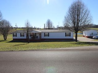 3901 E Highway 635, Science Hill, KY 42553