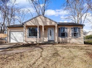 2325 Sundance Dr, O'Fallon, MO 63368