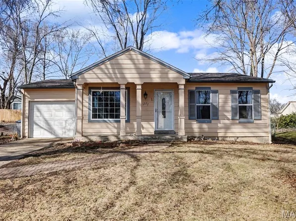 2325 Sundance Dr, O'Fallon, MO 63368