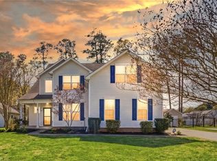 244 Grandville Arch, Smithfield, VA 23430