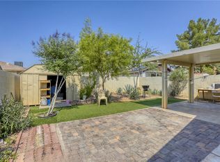729 Concrete Ct, Las Vegas, NV 89110