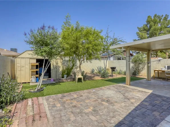 729 Concrete Ct, Las Vegas, NV 89110