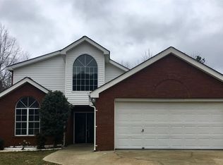 5995 Zane Ct, Douglasville, GA 30135