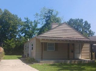 2920 Hiawatha St, Columbus, OH 43224