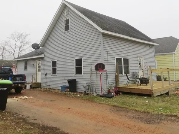 305 West Main Street, Thorp, WI 54771
