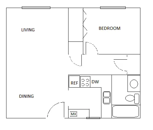 7732 Barbara Ann Dr #2 — Photo 14