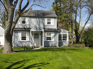 7300 Stitt Rd, Waterville, OH 43566