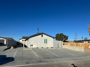 1609 Mayo St #B, Ridgecrest, CA 93555