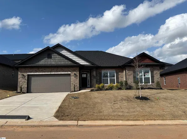 221 Rolling Waters Dr Lot 67, Greenville, SC 29605