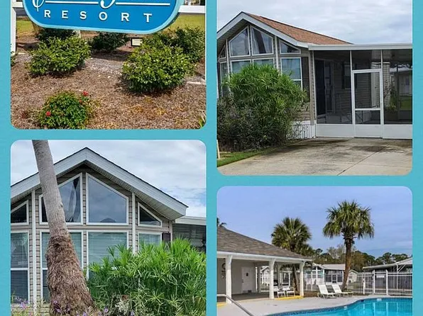 1219 Thomas Dr #83, Panama City Beach, FL 32408