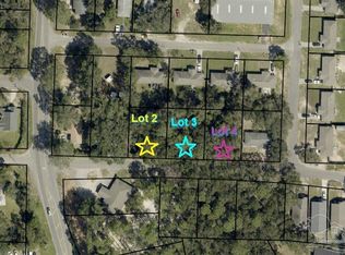 Long St, Milton, FL 32570