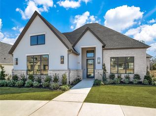 616 Winding Ridge Trl, Southlake, TX 76092