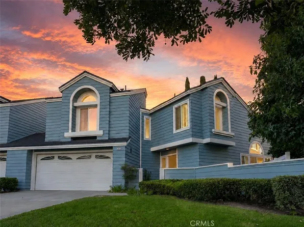 21 Willowood, Aliso Viejo, CA 92656