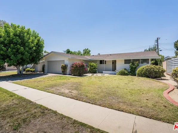 9811 Lubao Ave, Chatsworth, CA 91311