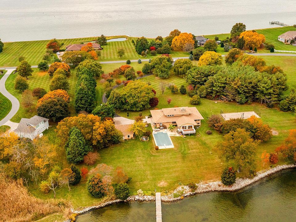 3013 Point Rd, Queenstown, MD 21658 Zillow