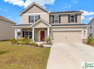 22 Teal Lake Dr, Savannah, GA 31419