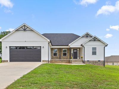 166 Casey Ln, Dayton, TN, 37321
