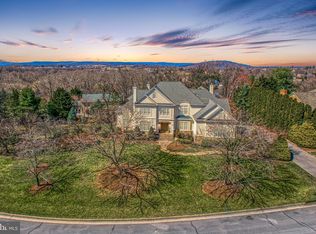 788 Johnston Ct, Winchester, VA 22601