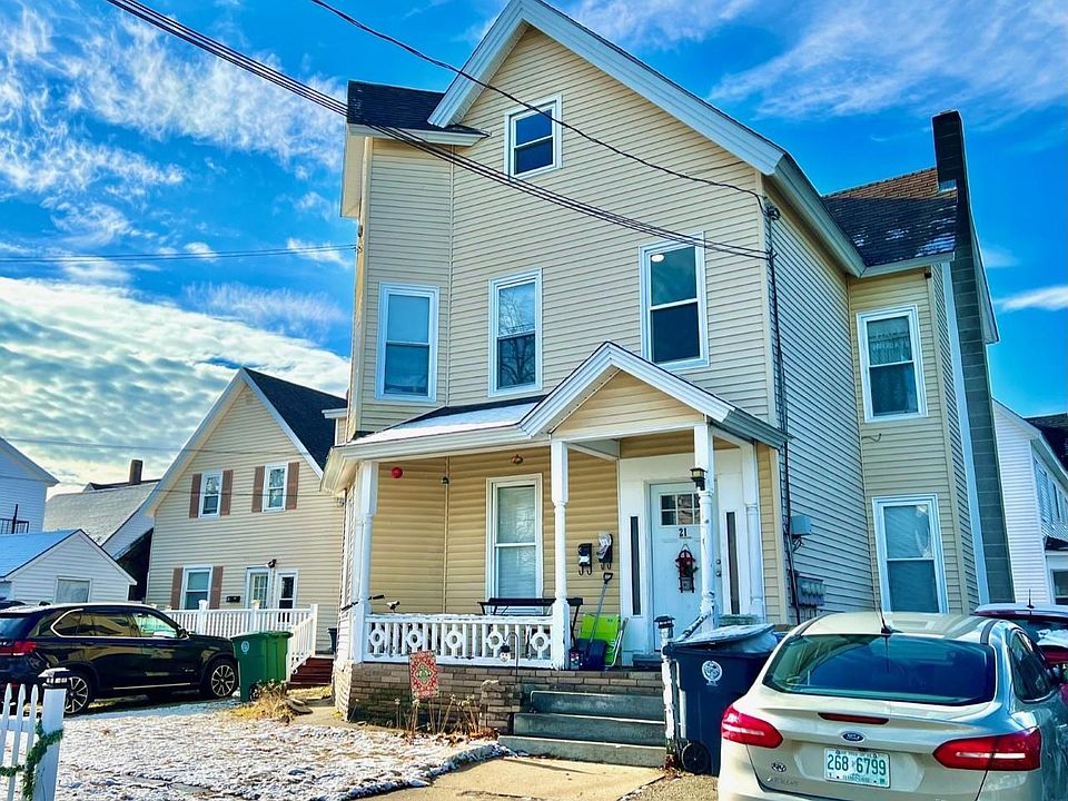 21 Wilder Street, Nashua, NH 03060 Zillow