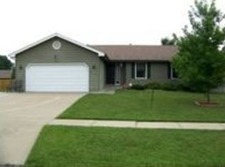 3710 SW Kiowa St, Topeka, KS 66610