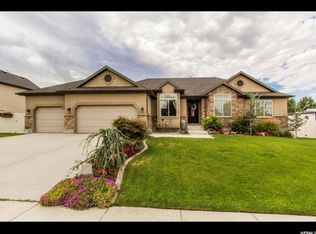 5734 W Field Creek Way, West Jordan, UT 84081