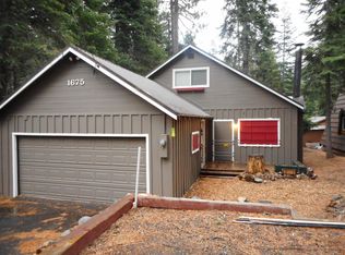 1675 Pine Ave, Tahoe City, CA 96145