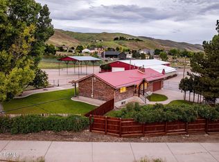 3070 W Old Highway Rd, Morgan, UT 84050