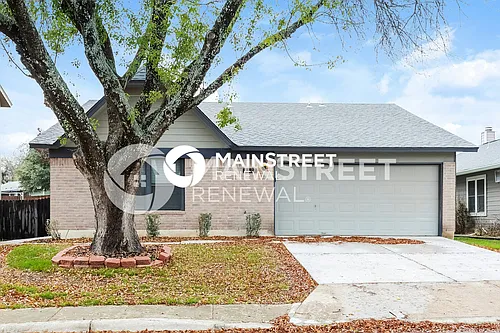 8527 Serene Ridge Dr Photo 1