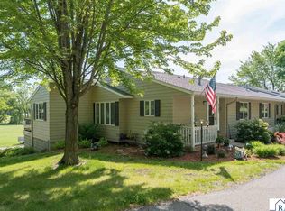 6105 Shamrock Dr, Madison Lake, MN 56063
