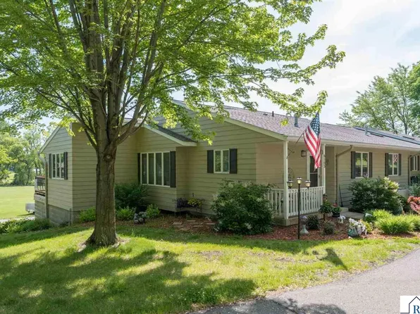 6105 Shamrock Dr, Madison Lake, MN 56063