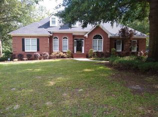 133 Mount Hope Dr, Orangeburg, SC 29118