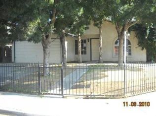 410 Heard St, Arvin, CA 93203