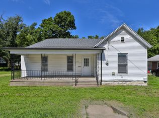 2125 N National Avenue, Springfield, MO 65803