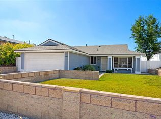 6145 Daisy Ave, San Diego, CA 92114