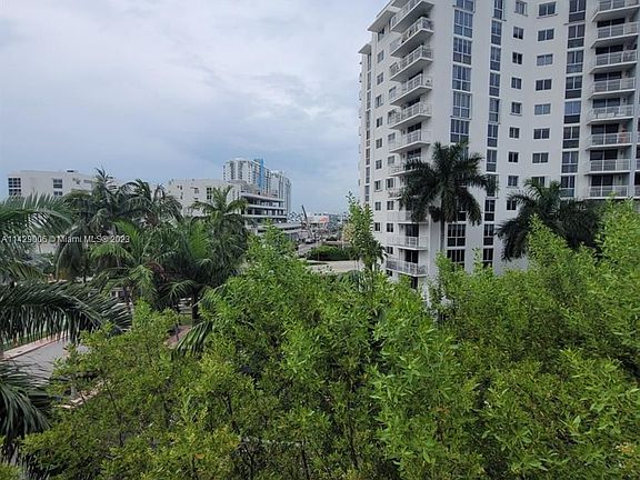 5th image of 1673 Bay Rd APT 502