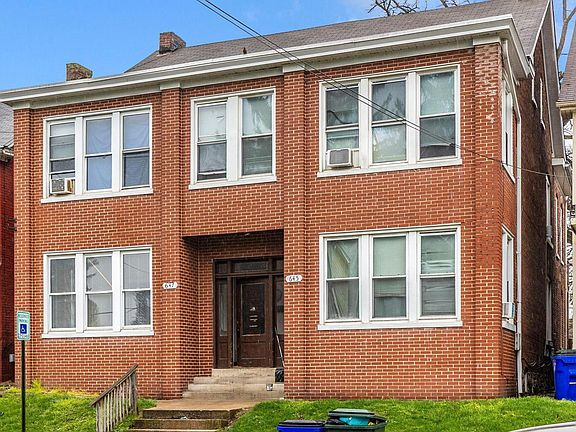 3rd image of 645 & 647 S Potomac St