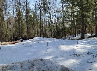 Tbd Songo Pond Rd, Bethel, ME 04217