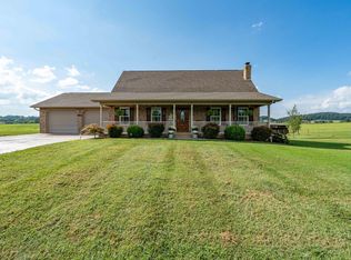 1451 Barkley Rd, Telford, TN 37690