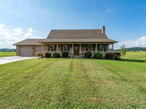 1451 Barkley Rd, Telford, TN 37690