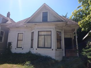 413 23rd Ave, Seattle, WA 98122