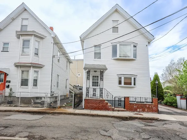 34 Franklin Ave, Somerville, MA 02145