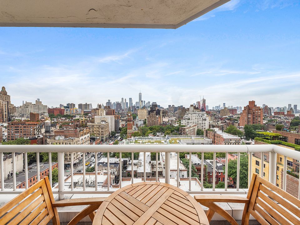 1st image of 101 W 12th St APT 18O