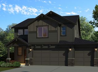 1032 S Willow St #LOT54, Canby, OR 97013