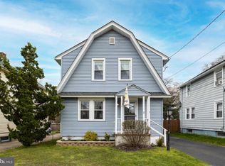 27 Willis Ave, Cherry Hill, NJ 08002