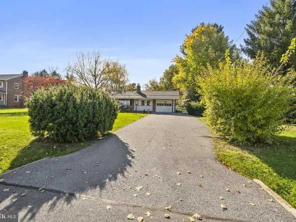 2805 Raleigh Rd, Walkersville, MD 21793