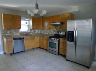 40 Mount Pleasant Ave #2, Boston, MA 02119