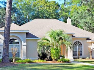 5614 Innerarity Cir, Perdido Key, FL 32507