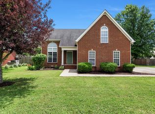 3406 Meadowhill Dr, Murfreesboro, TN 37130