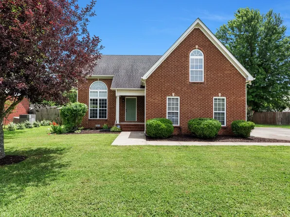 3406 Meadowhill Dr, Murfreesboro, TN 37130