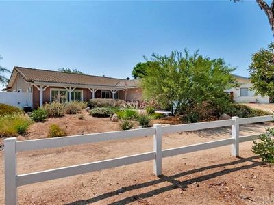 4861 Bluff St, Norco, CA, 92860